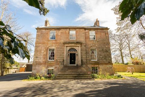 5 bedroom detached house for sale, Clackmannan House Mill Road, Clackmannan, FK10 4HJ