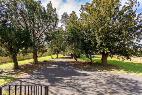 5 bedroom detached house for sale, Clackmannan House Mill Road, Clackmannan, FK10 4HJ