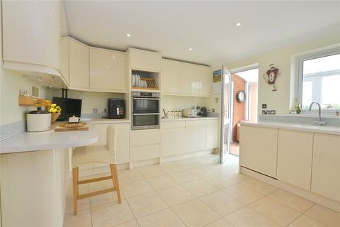 4 bedroom detached house for sale, Church Road, East Huntspill, Highbridge, TA9