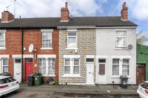 2 bedroom terraced house for sale, Merridale Street West, Pennfields, Wolverhampton, West Midlands, WV3