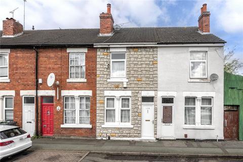 2 bedroom terraced house for sale, Merridale Street West, Pennfields, Wolverhampton, West Midlands, WV3