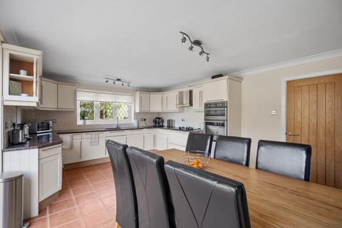4 bedroom semi-detached house for sale, Winfrith Newburgh, Dorset