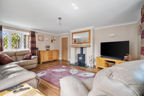 4 bedroom semi-detached house for sale, Winfrith Newburgh, Dorset