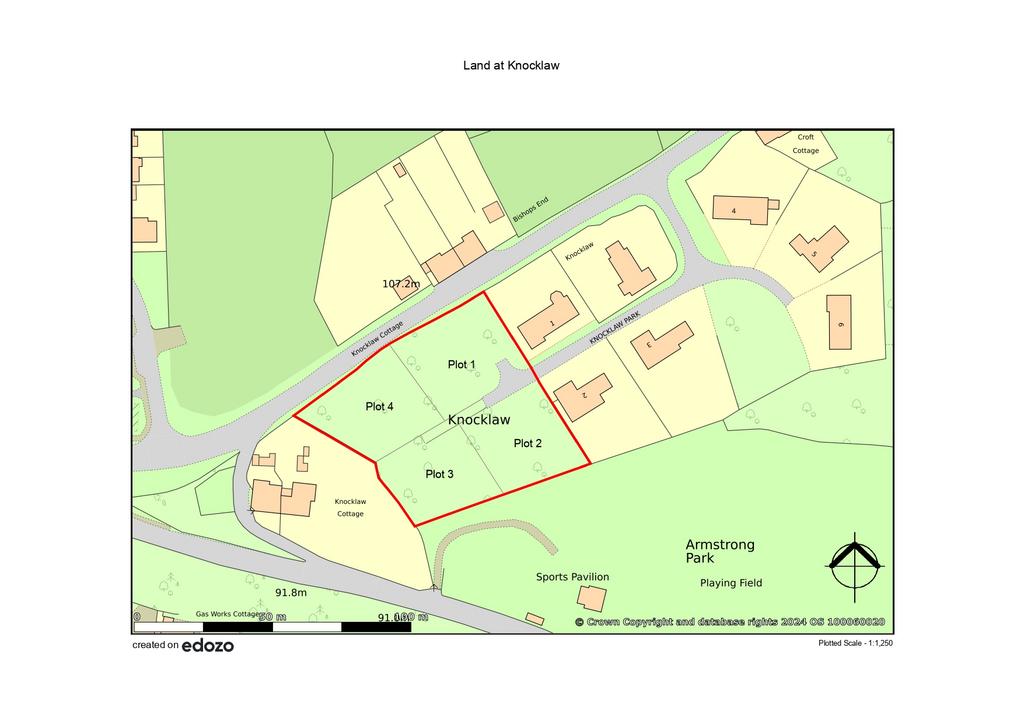 Land at Knocklaw page-0001