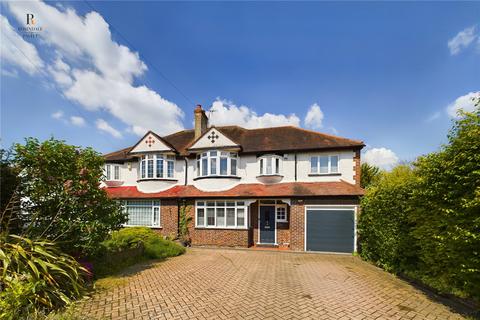 4 bedroom semi-detached house for sale, East Drive, Carshalton Beeches, SM5