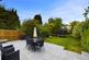 The Rear Garden