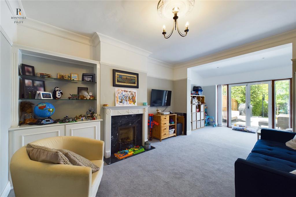 Play Room
