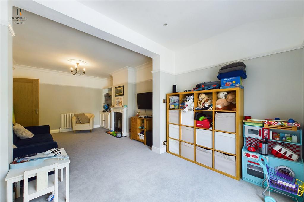 Play Room