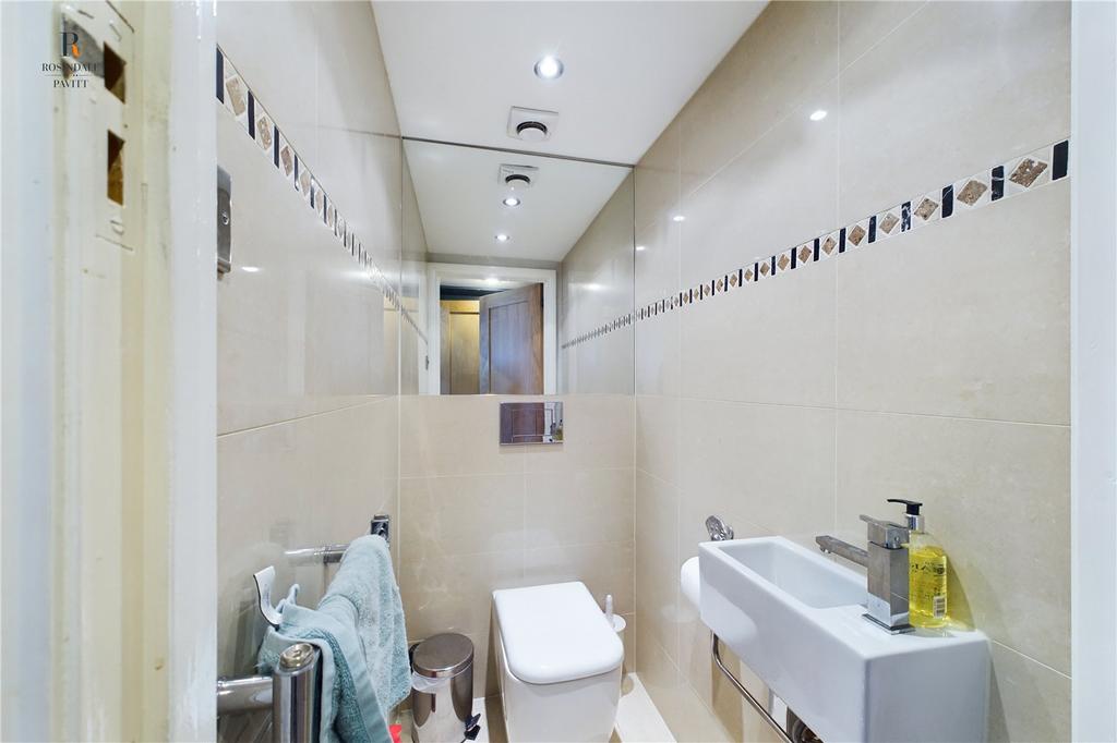 Cloakroom