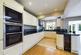 Open Plan Kitchen