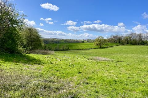 Land for sale, Near Llanrothal , Monmouth NP25