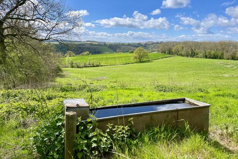 Land for sale, Near Llanrothal , Monmouth NP25