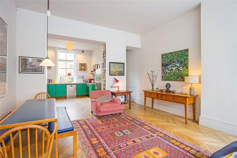 3 bedroom apartment for sale, Blythe Road, London, W14