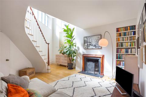 3 bedroom apartment for sale, Blythe Road, London, W14