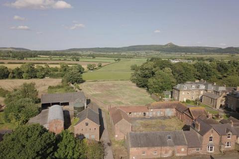 Property for sale, Land and Buildings, Nunthorpe Hall Farm, Nunthorpe Village
