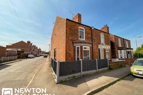 3 bedroom semi-detached house for sale, Tunnel Road, Retford DN22