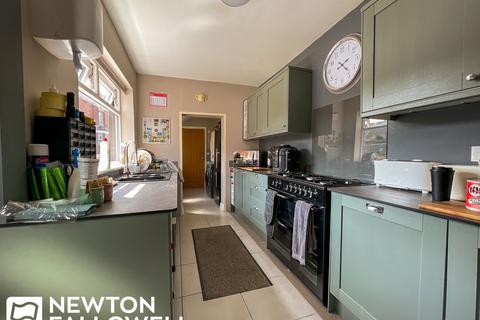 14 Tunnel Road, Retford, DN22 7TA