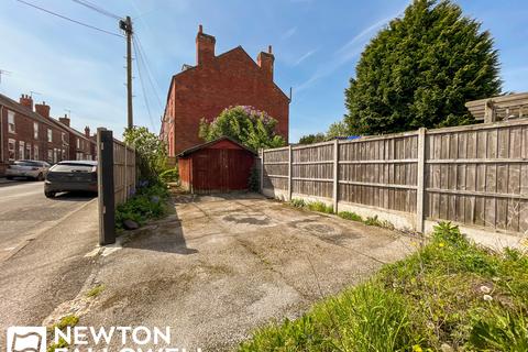 14 Tunnel Road, Retford, DN22 7TA