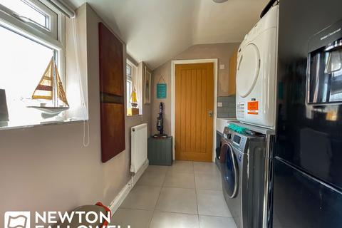14 Tunnel Road, Retford, DN22 7TA