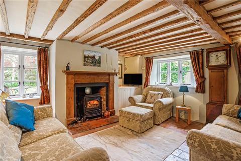 2 bedroom end of terrace house for sale, Winterbourne Monkton, Swindon, Wiltshire, SN4