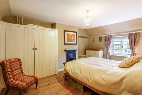 2 bedroom end of terrace house for sale, Winterbourne Monkton, Swindon, Wiltshire, SN4