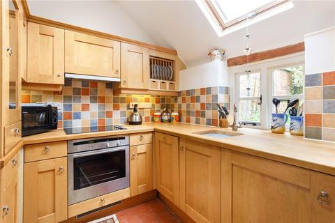 2 bedroom end of terrace house for sale, Winterbourne Monkton, Swindon, Wiltshire, SN4