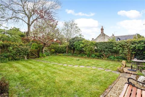 2 bedroom end of terrace house for sale, Winterbourne Monkton, Swindon, Wiltshire, SN4