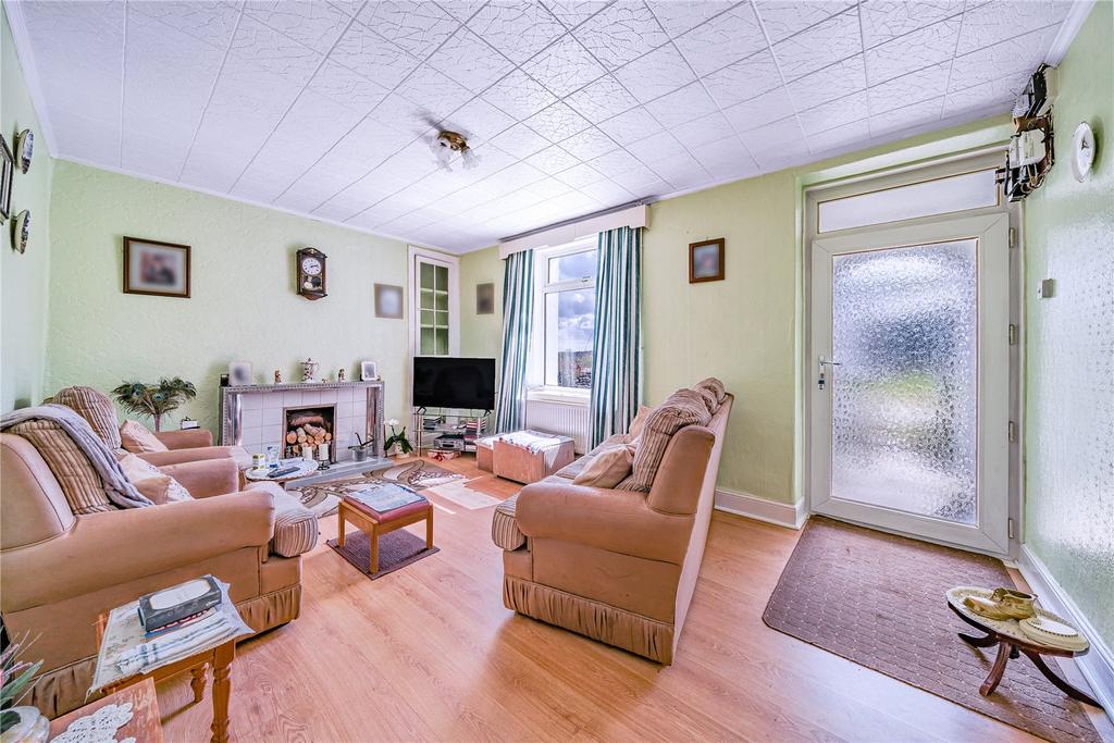 Penpedairheol, Hengoed CF82 Land for sale £800,000