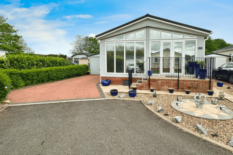 2 bedroom park home for sale, Chilton Park, Bridgwater, TA6