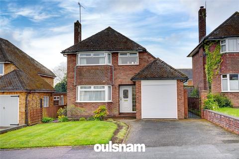 3 bedroom detached house for sale, Witton Avenue, Droitwich, Worcestershire, WR9