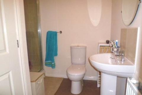 1 bedroom terraced house to rent, Cossington Road, Holbrooks, Coventry, West Midlands, CV6