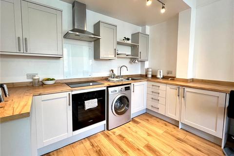 1 bedroom apartment for sale, Epsom Road, Guildford, Surrey, GU1