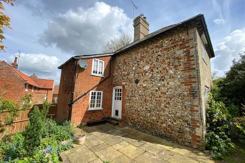 2 bedroom cottage for sale, Eyke, Nr Woodbridge, Suffolk