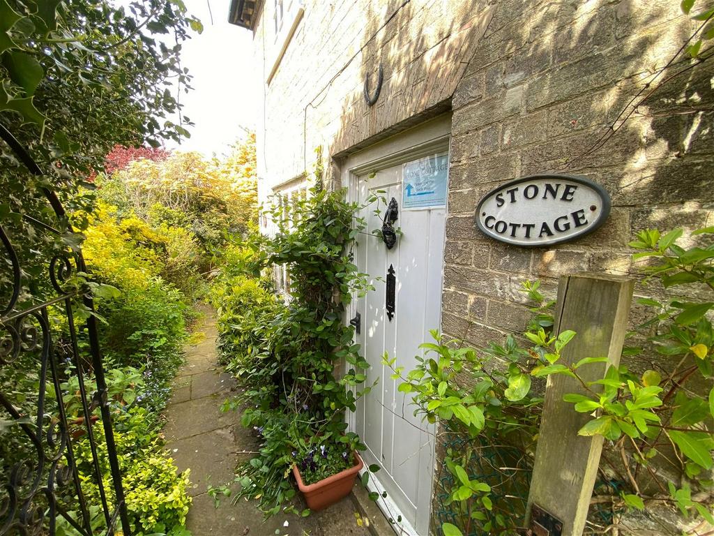 Eyke, Nr Woodbridge, Suffolk 2 bed cottage for sale £295,000