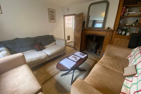 2 bedroom cottage for sale, Eyke, Nr Woodbridge, Suffolk