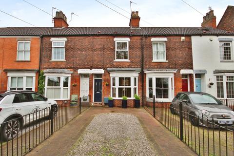 2 bedroom terraced house for sale, Lime Tree Avenue, Sutton-On-Hull, Hull, HU7 4XE