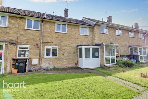 3 bedroom terraced house for sale, Battleswick, Basildon