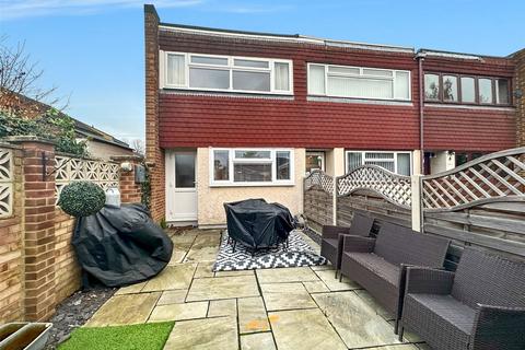 53 Castle Street, Swanscombe, DA10 0HN