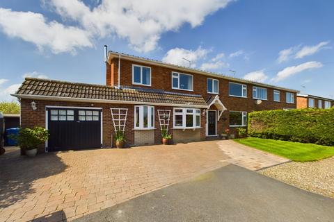 12 Coppergate Close, Nafferton, Driffield, YO25 4LX