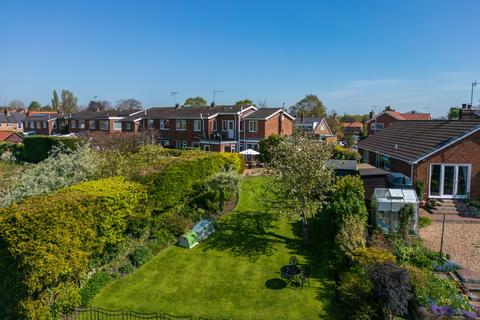 12 Coppergate Close, Nafferton, Driffield, YO25 4LX