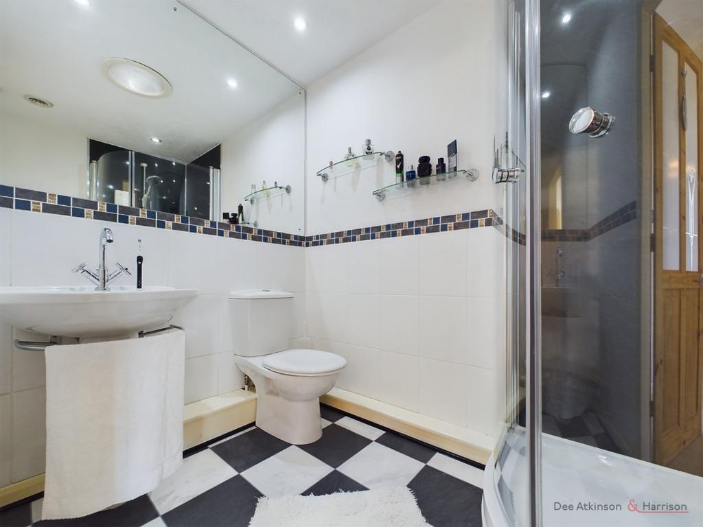 En-Suite