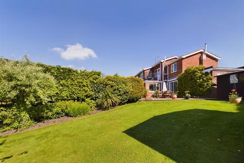 12 Coppergate Close, Nafferton, Driffield, YO25 4LX