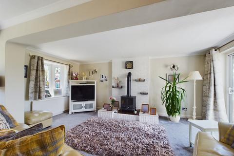 12 Coppergate Close, Nafferton, Driffield, YO25 4LX