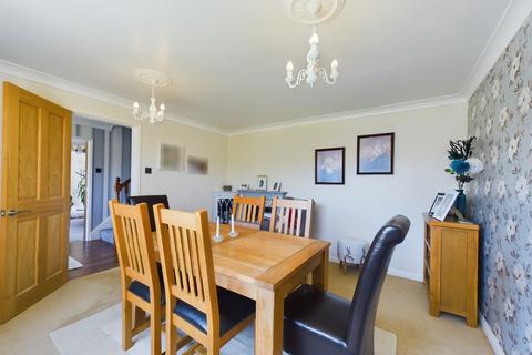 12 Coppergate Close, Nafferton, Driffield, YO25 4LX