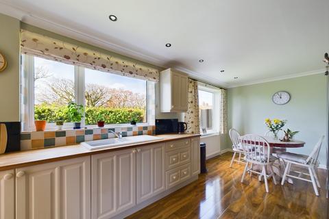 12 Coppergate Close, Nafferton, Driffield, YO25 4LX