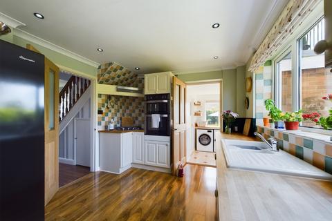 12 Coppergate Close, Nafferton, Driffield, YO25 4LX