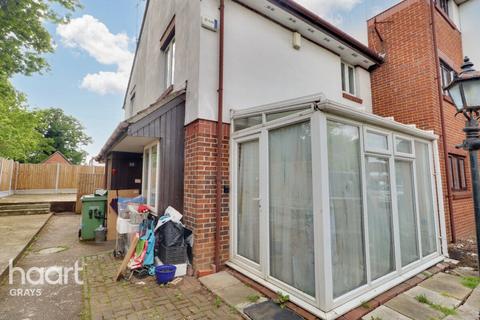 1 bedroom end of terrace house for sale, Banner Close, Purfleet