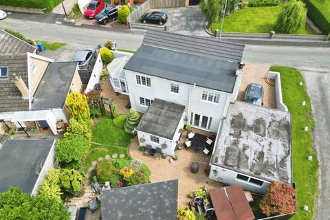 3 bedroom detached house for sale, Station Road, Keyingham, Hull, East Riding of Yorkshire, HU12 9TB