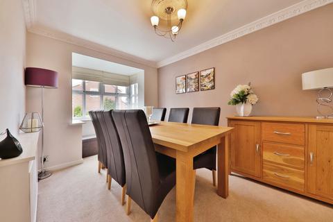 4 bedroom detached house for sale, Thyme Way, Beverley, HU17 8XH
