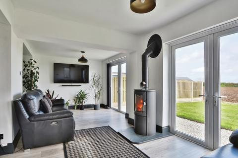 45 Cawood Crescent, Skirlaugh, Hull, HU11 5EW